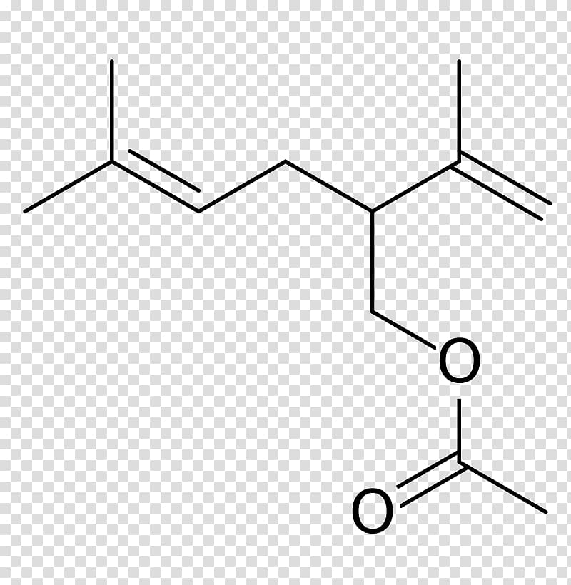 Ethyl acetate Chemistry Lavandulyl acetate Ester, Isobutyl Acetate transparent background PNG clipart