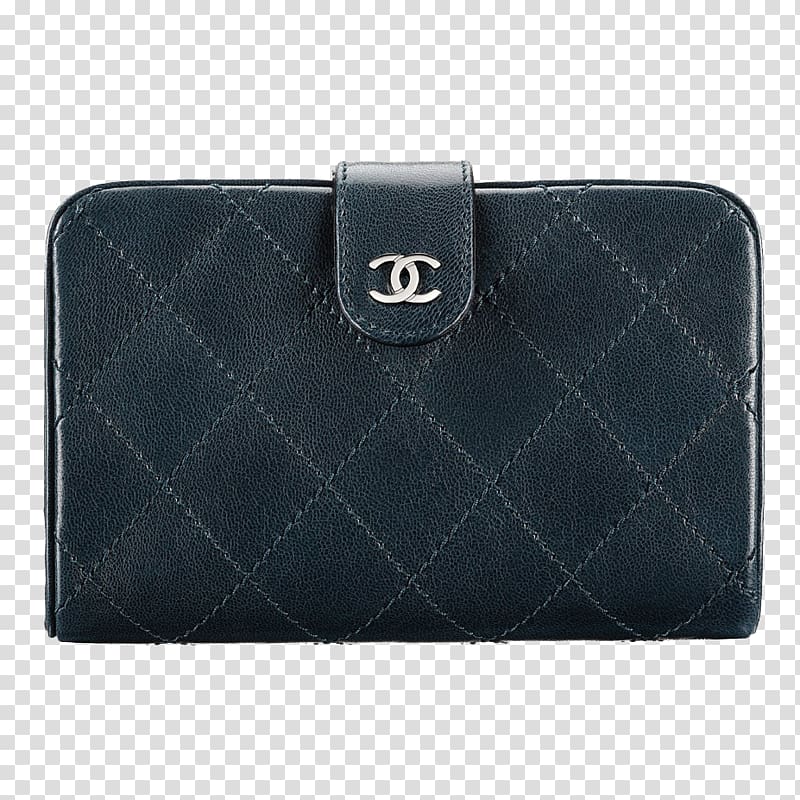 Handbag Leather Wallet Coin purse, CHANEL Chanel bag Clutch transparent background PNG clipart