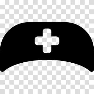 Nurse\'s cap, female nurses transparent background PNG clipart thumbnail