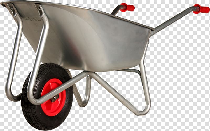 Wheelbarrow Architectural engineering Wagon, trolley transparent background PNG clipart