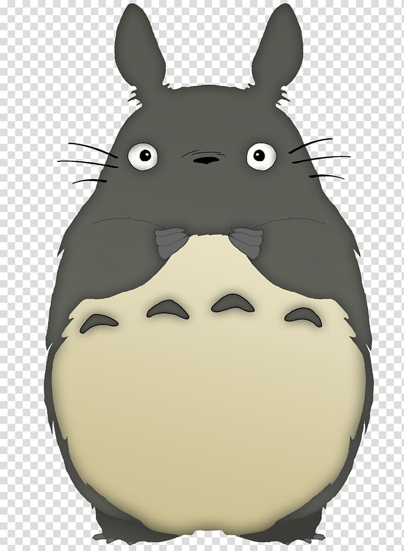 iPhone 8 iPhone X iPhone 7 Desktop iPhone 6 Plus, totoro transparent background PNG clipart