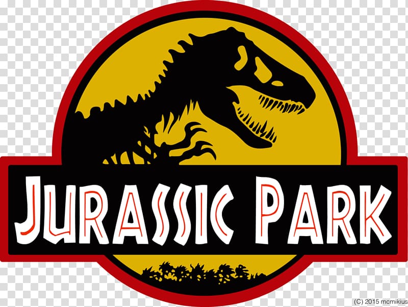 Lego Jurassic World Jurassic Park: The Game Hollywood YouTube, black Fon transparent background PNG clipart