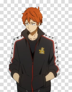 Jacket Mangaka Outerwear Uniform Anime, jacket transparent background PNG clipart thumbnail