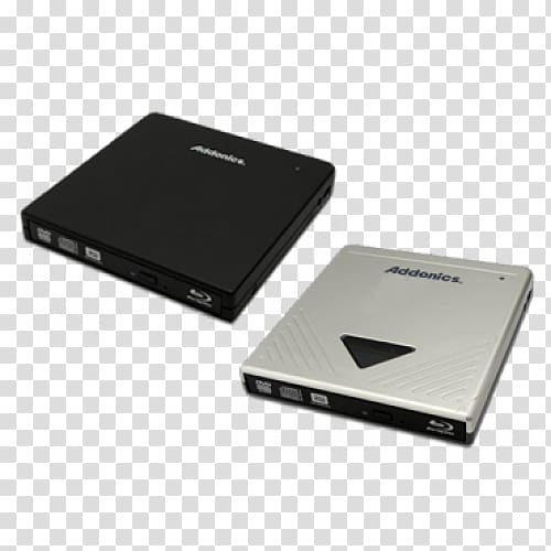 Optical Drives Blu-ray disc Combo drive eSATAp DVD+RW, Mini Writing Notebook transparent background PNG clipart