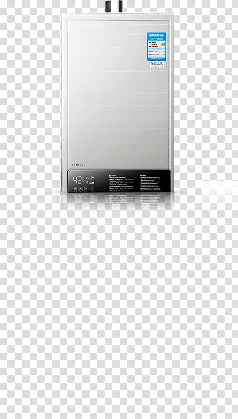 Electronics Multimedia, Water Heater transparent background PNG clipart