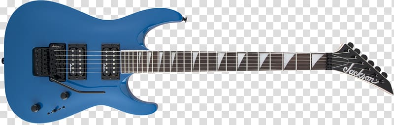 Jackson Guitars Jackson Dinky Electric guitar Jackson JS32 Dinky DKA Archtop guitar, electric guitar transparent background PNG clipart