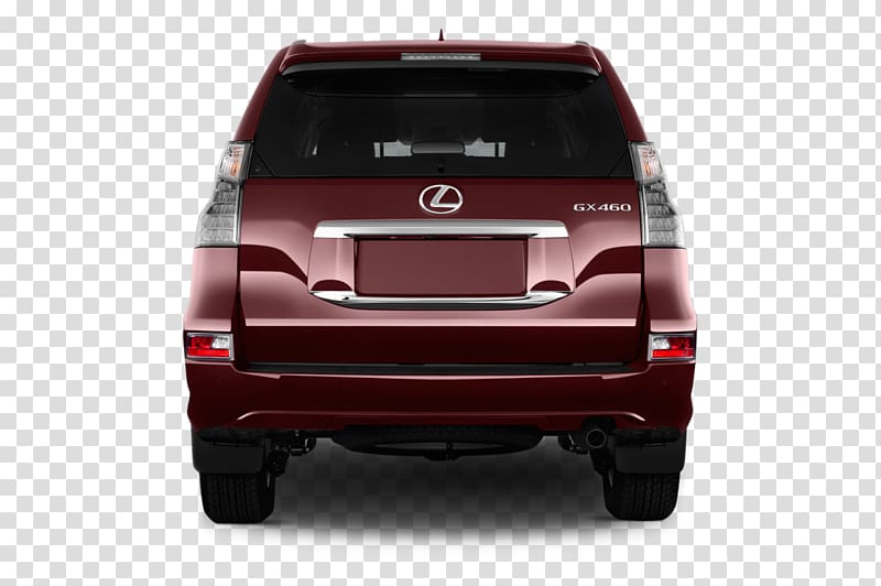 2018 Lexus GX Sport utility vehicle Luxury vehicle 2014 Lexus GX, car transparent background PNG clipart