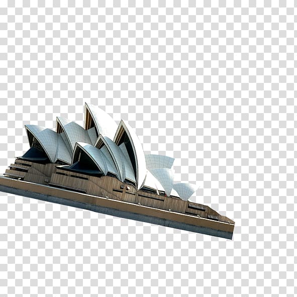 Sydney Opera House Statue of Liberty City of Sydney Building, building transparent background PNG clipart