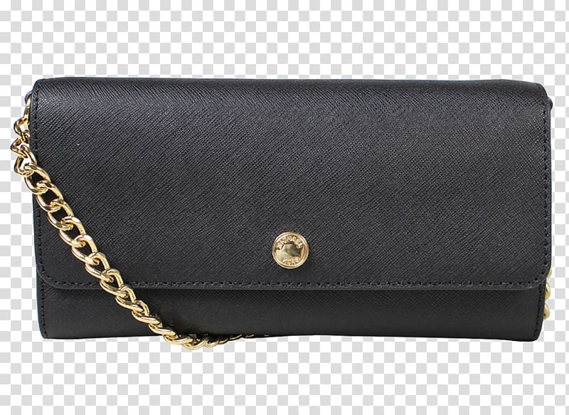 Handbag Michael Kors Wallet Leather, Ramadan sale transparent background PNG clipart