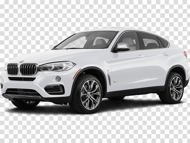 2016 BMW X6 Car Luxury vehicle 2018 BMW X6 sDrive35i, bmw x6 2018 transparent background PNG clipart