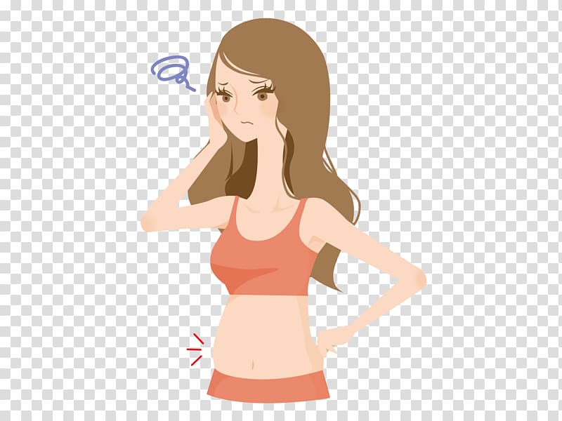 Metabolic syndrome Obesity Menopause Person Body, stomach wall transparent background PNG clipart