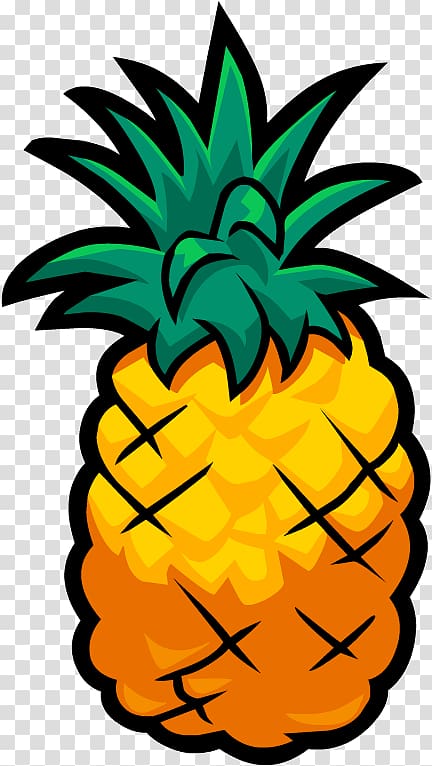 Pineapple Smoothie , summer pineapple transparent background PNG clipart
