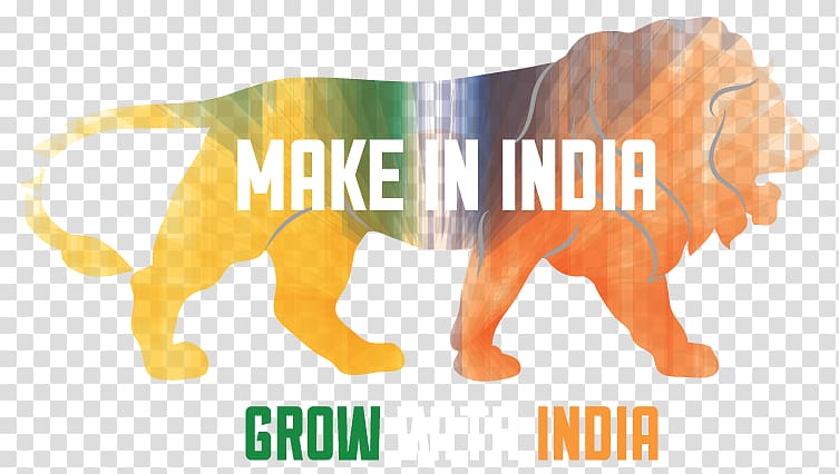 Make In India Logo PNG Transparent Images Free Download | Vector Files |  Pngtree