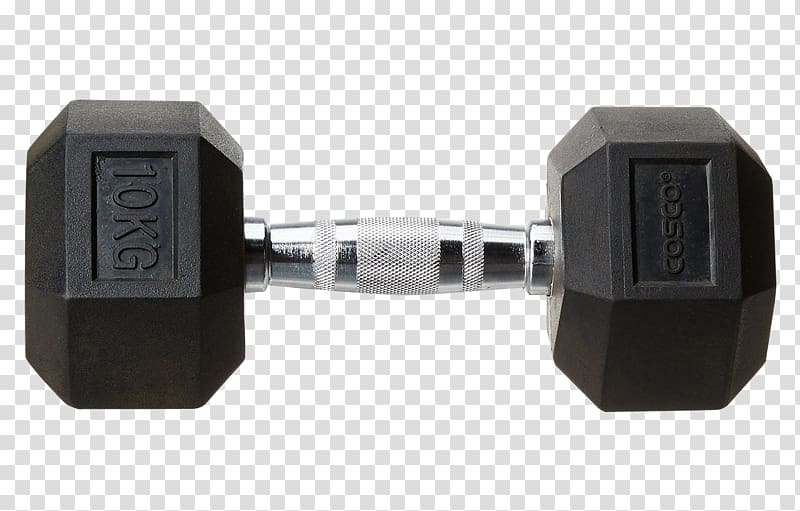 Dumbbell , Dumbbell element transparent background PNG clipart