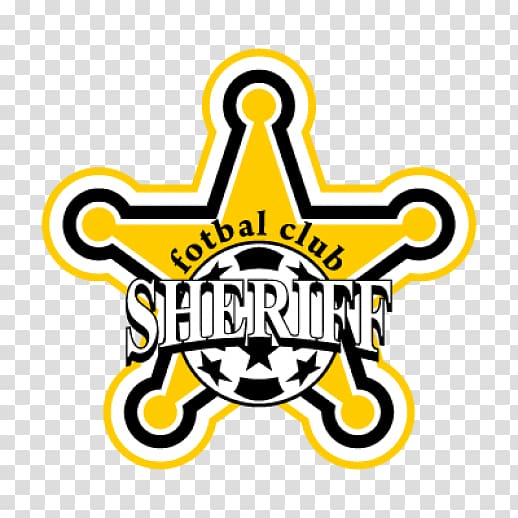 Sheriff Stadium FC Sheriff Tiraspol F.C. Copenhagen 2017–18 UEFA Europa League 2017–18 UEFA Champions League, sheriff transparent background PNG clipart