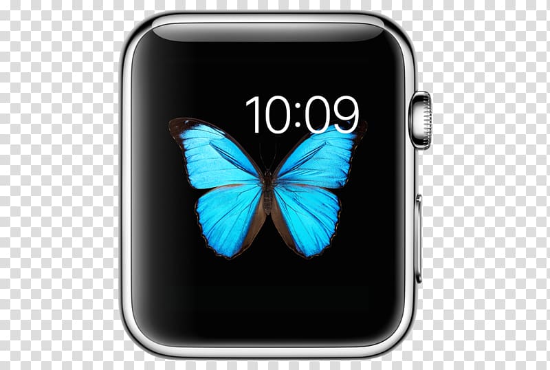 Apple Watch Series 3 Apple Watch Series 1, watch3 transparent background PNG clipart