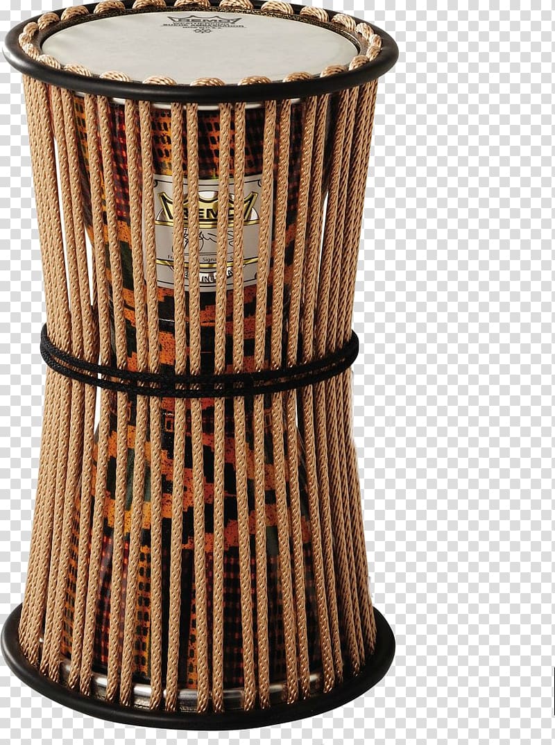 Talking drum Musical Instruments Percussion Music of Africa, musical instruments transparent background PNG clipart