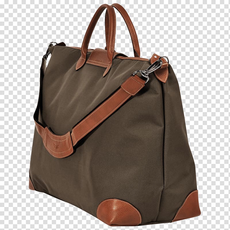 Pliage Longchamp Baggage Travel, bag transparent background PNG clipart