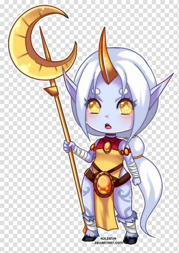 League of Legends Chibi Video game Mangaka Drawing, League of Legends transparent background PNG clipart