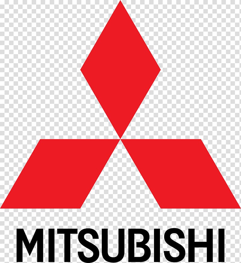 Mitsubishi transparent background PNG clipart