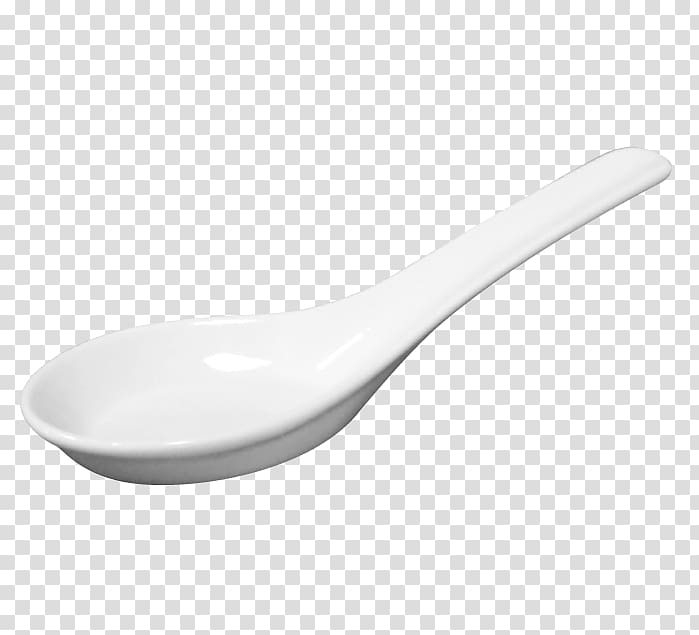 Chinese spoon Melamine Ladle Tableware, spoon transparent background PNG clipart
