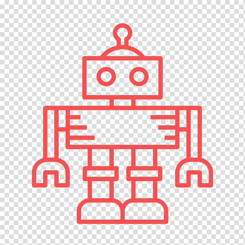 Robotics Cyborg Android Interstellar, robot transparent background PNG clipart