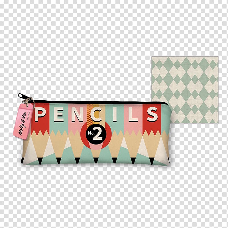 Pen & Pencil Cases Box Canvas Eraser, pencil transparent background PNG clipart