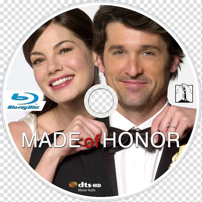 Patrick Dempsey Michelle Monaghan Made of Honor Hannah Hugo Pool, Made Of Honor transparent background PNG clipart