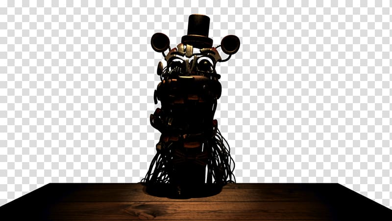 Freddy Fazbear's Pizzeria Simulator Five Nights at Freddy's: Sister Location The Freddy Files (Five Nights At Freddy's) Five Nights at Freddy's: The Silver Eyes, rock texture transparent background PNG clipart