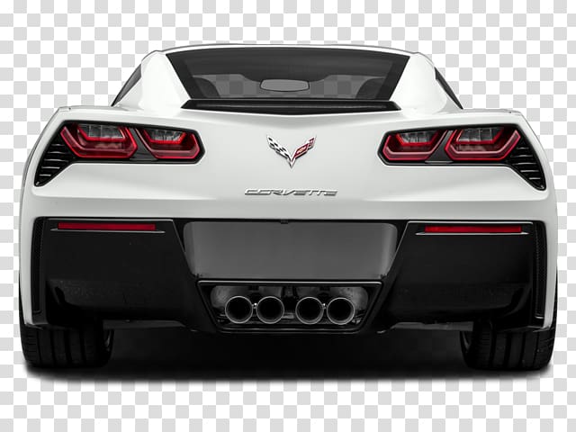 2018 Chevrolet Corvette 2016 Chevrolet Corvette Car Corvette Stingray, chevrolet transparent background PNG clipart