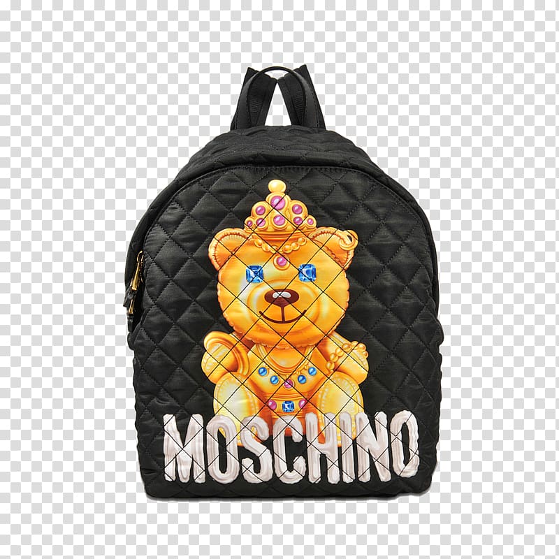 Moschino Handbag Fashion Shopping Bags & Trolleys, bag transparent background PNG clipart