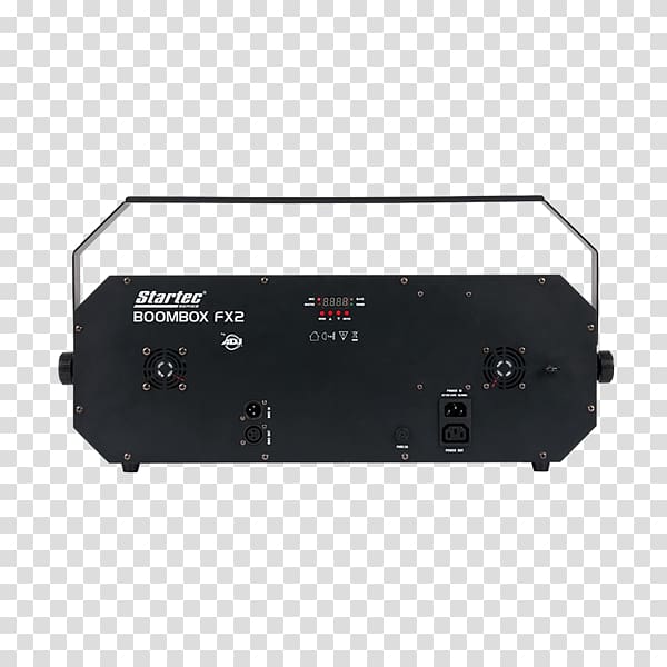 Light-emitting diode Boombox Strobe light DMX512, light transparent background PNG clipart