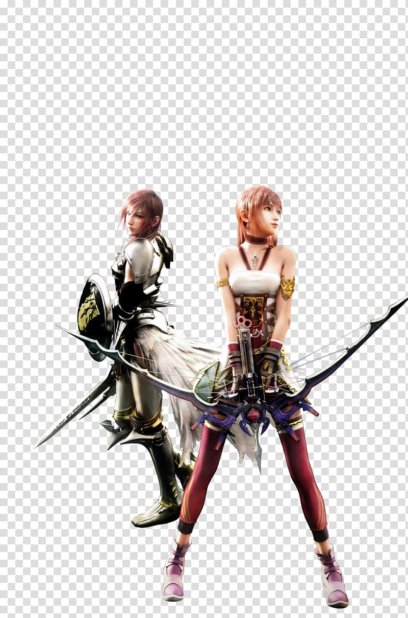 Final Fantasy XIII-2 Final Fantasy XV Lightning Returns: Final Fantasy XIII, Final Fantasy transparent background PNG clipart