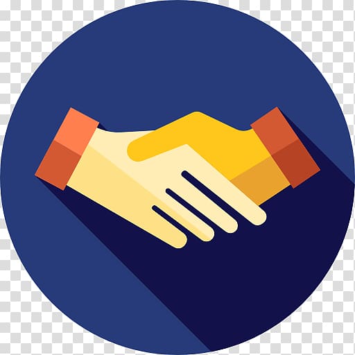 Management Business Organization Service Marketing, shake hands transparent background PNG clipart