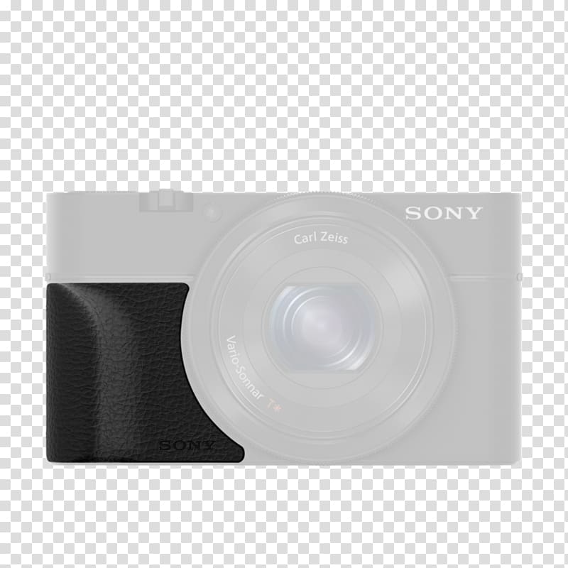 Sony Cyber-shot DSC-RX100 IV Sony Cyber-shot DSC-RX100 V Point-and-shoot camera, others transparent background PNG clipart