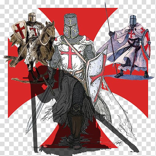 Knights Templar Crusades Counter Strike Source Middle Ages