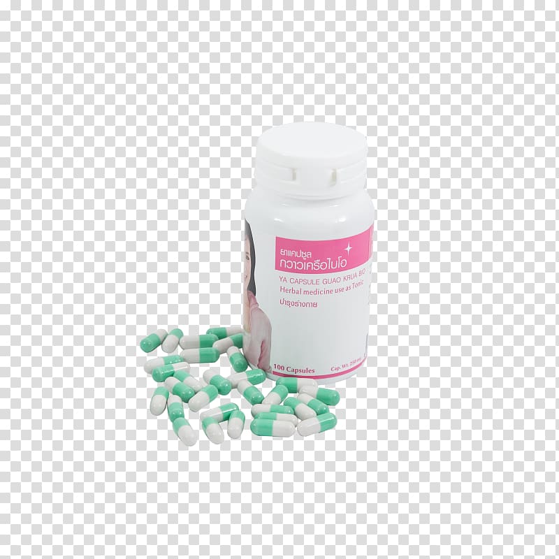 Dietary supplement Yanhee Hospital Pueraria mirifica Capsule Kudzu, glycyrrhiza glabra transparent background PNG clipart