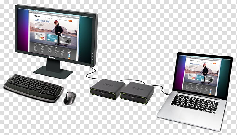 Apple Thunderbolt Display Computer Monitors Computer hardware Daisy chain, Computer transparent background PNG clipart