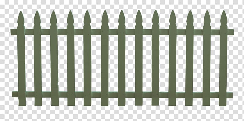 Picket fence Garden Synthetic fence The Home Depot, Fence transparent background PNG clipart
