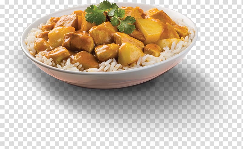 Indian cuisine Chicken curry Rice and curry Japanese curry Asian cuisine, frying pan transparent background PNG clipart