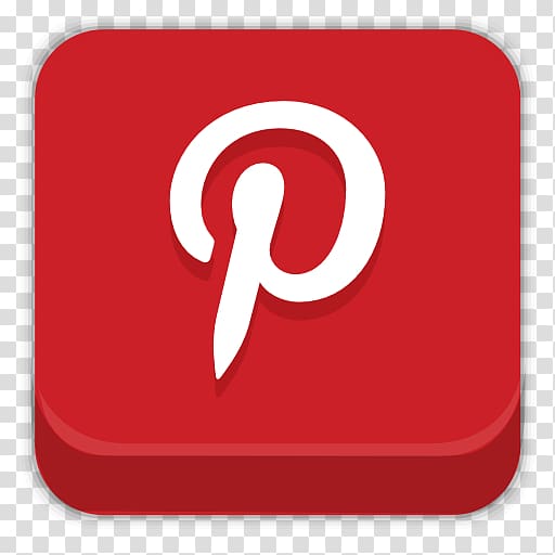 text brand trademark, Pinterest transparent background PNG clipart