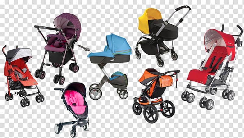 Baby Transport Infant UPPAbaby G-Luxe Aprica Children’s Products Doll Stroller, prenatal education transparent background PNG clipart