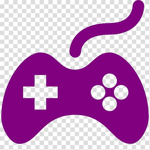 Joystick Computer Icons Game Controllers Gamepad, joystick transparent background PNG clipart