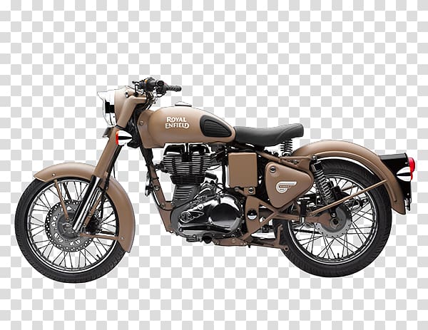 Royal Enfield Bullet Royal Enfield Thunderbird Enfield Cycle Co. Ltd Motorcycle, motorcycle transparent background PNG clipart