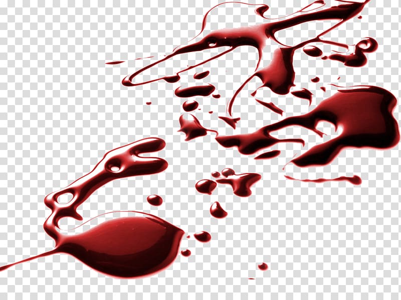 Blood Feces Gastrointestinal tract, blood transparent background PNG clipart