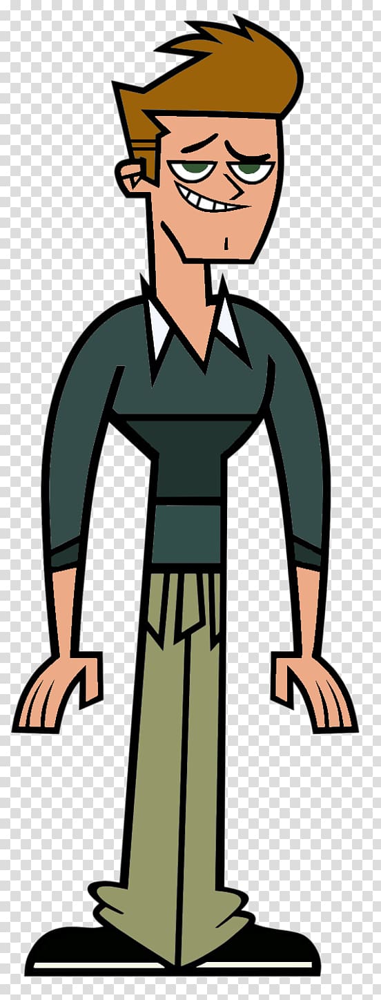 Total Drama Season 5 Total Drama Island Total Drama Action, others transparent background PNG clipart