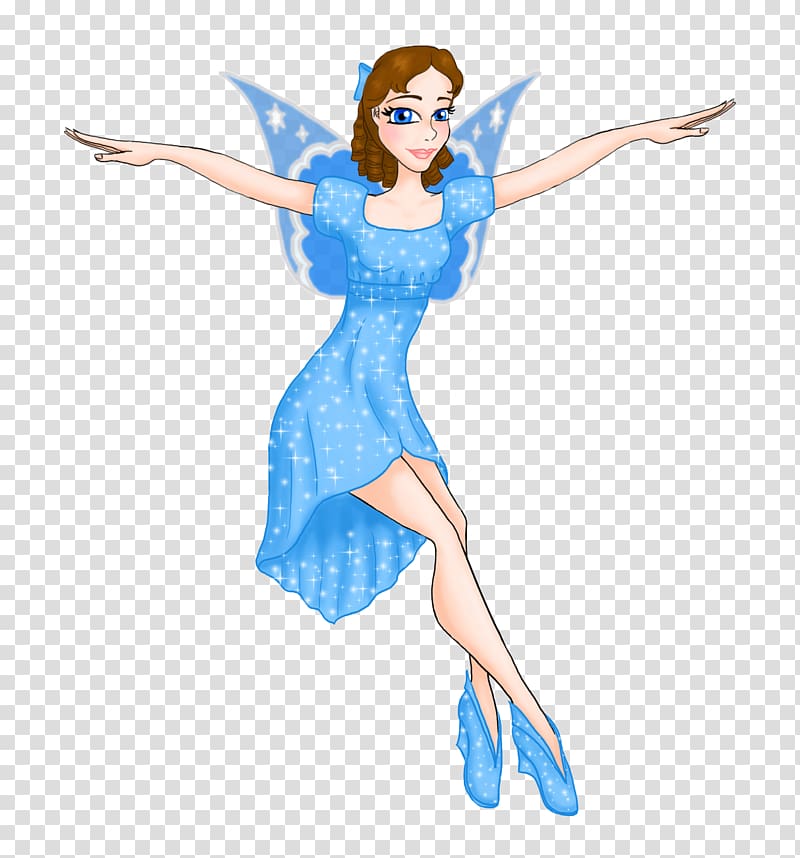 Wendy Darling Peter Pan The Walt Disney Company Fairy Butterflix, wendy transparent background PNG clipart