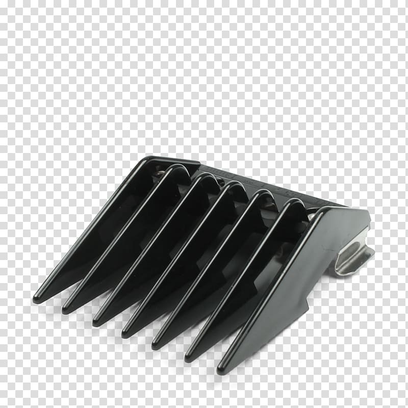 Comb Wahl Clipper Barber Plastic Tool, comb transparent background PNG clipart