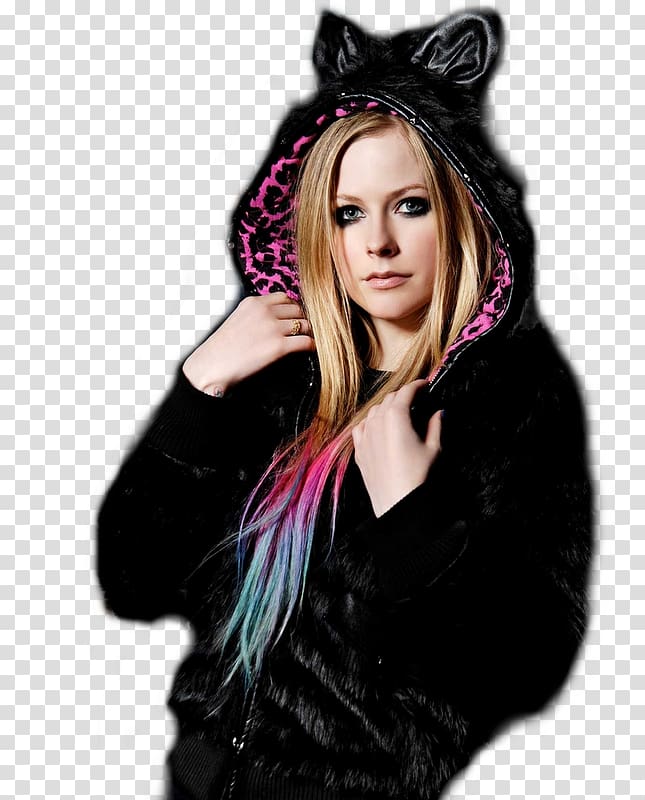 Avril Lavigne Abbey Dawn shoot, avril lavigne transparent background PNG clipart