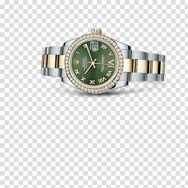 Rolex Datejust Rolex Submariner Watch Rolex Oyster, rolex transparent background PNG clipart